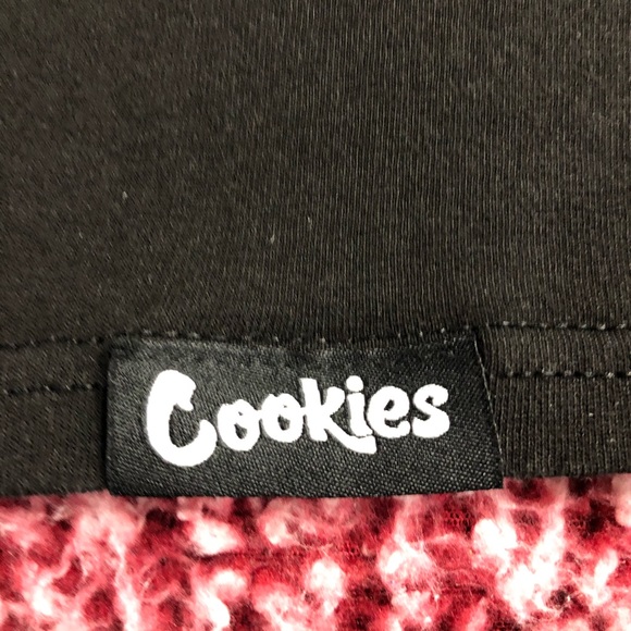 Men’s Cookies Shirt - Picture 6 of 7